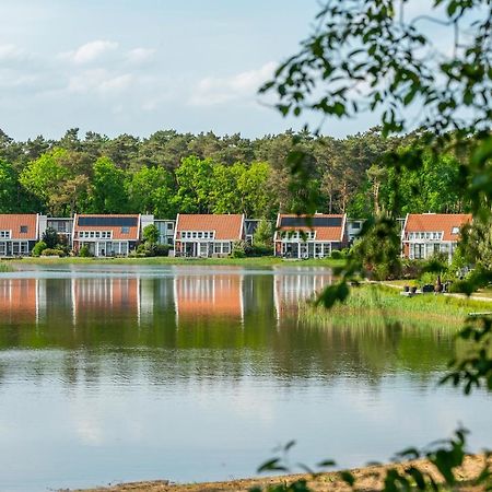 Comfort Rooms By Europarcs De Zanding Otterlo Exterior photo