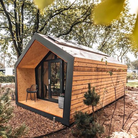 Comfort Rooms By Europarcs De Zanding Otterlo Room photo