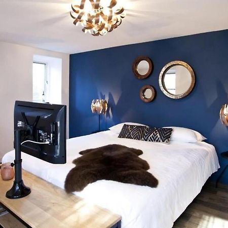 Comfort Rooms By Europarcs De Zanding Otterlo Room photo