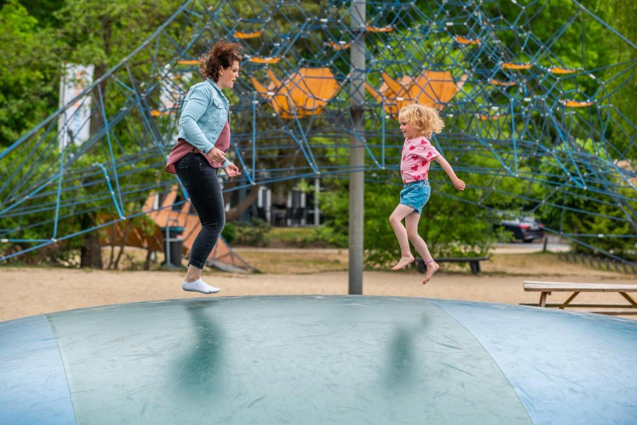Comfort Rooms By Europarcs De Zanding Otterlo Exterior photo