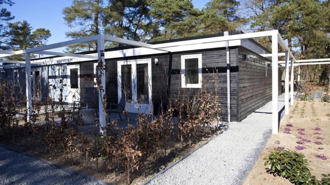 Comfort Rooms By Europarcs De Zanding Otterlo Room photo