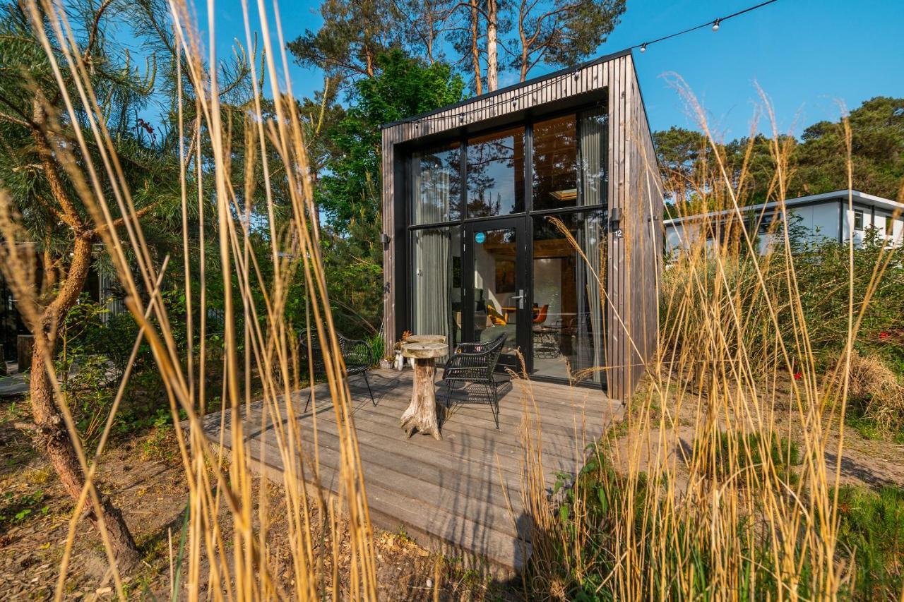 Comfort Rooms By Europarcs De Zanding Otterlo Exterior photo