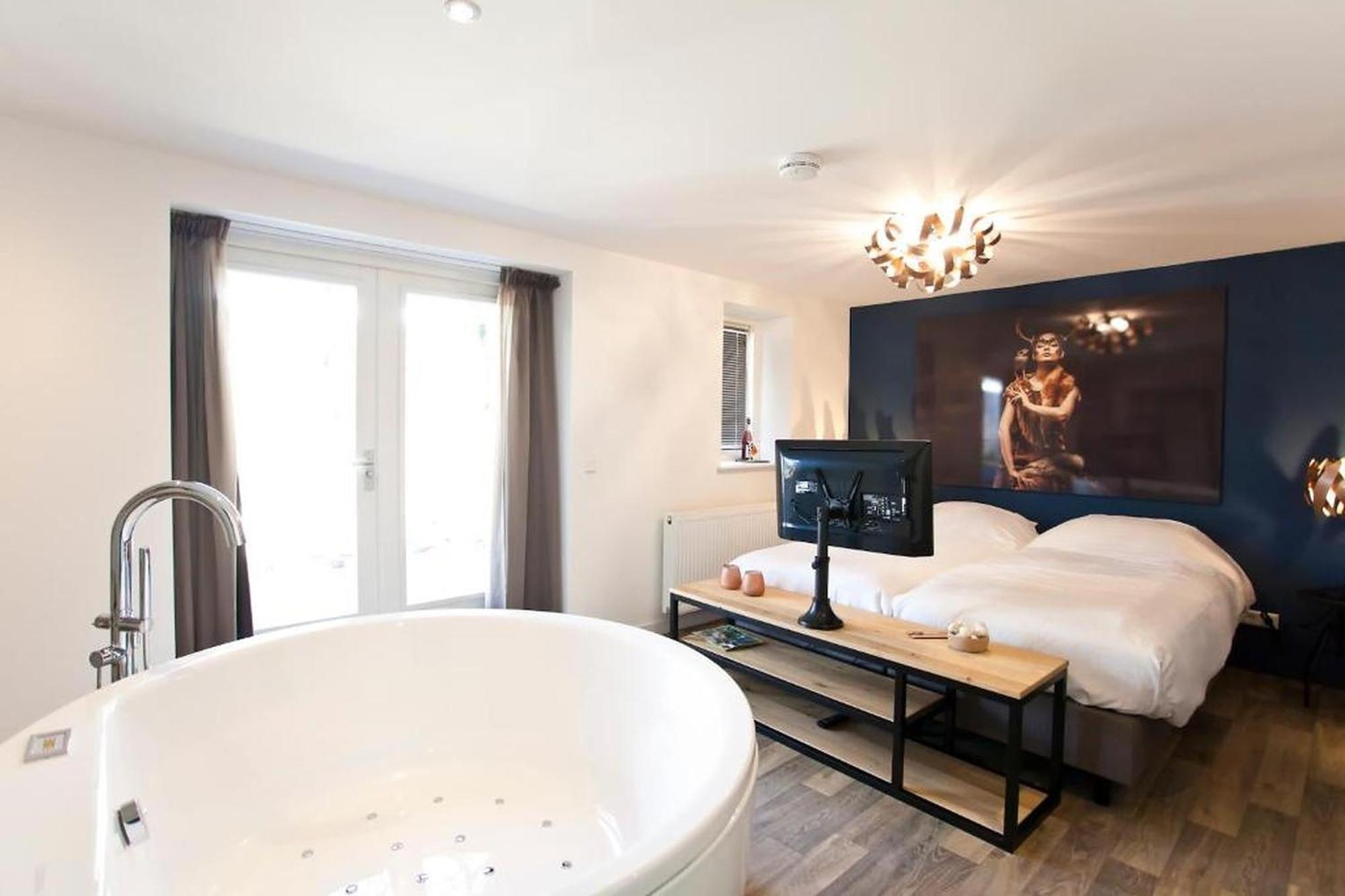 Comfort Rooms By Europarcs De Zanding Otterlo Room photo