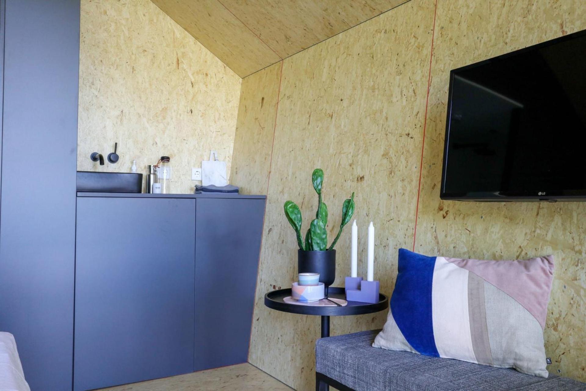 Comfort Rooms By Europarcs De Zanding Otterlo Room photo
